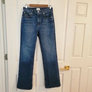 Citizens Of Humanity Vidia Women's Jeans Size 28